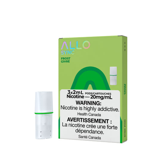 ALLO Sync Pods (3pk)