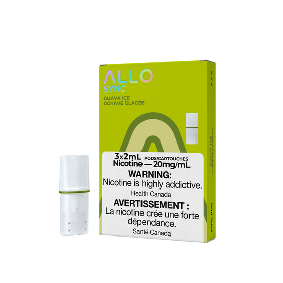 ALLO Sync Pods (3pk)