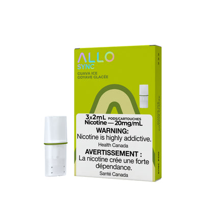 ALLO Sync Pods (3pk)