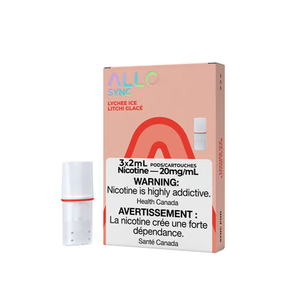 ALLO Sync Pods (3pk)