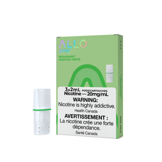 ALLO Sync Pods (3pk)