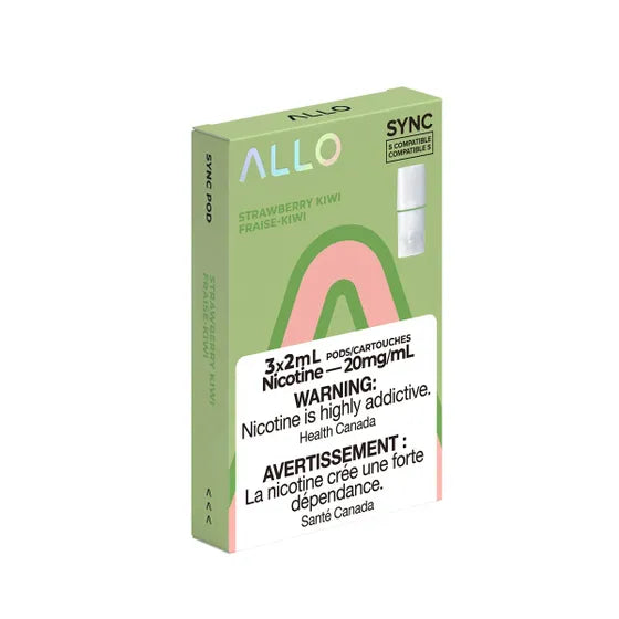 ALLO Sync Pods (3pk)