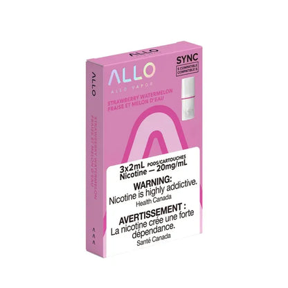 ALLO Sync Pods (3pk)
