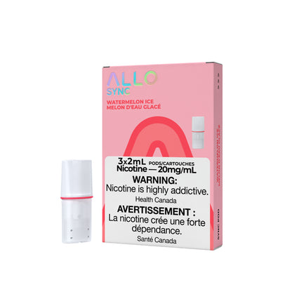 ALLO Sync Pods (3pk)